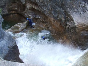 Cañón de Poyatos returns…