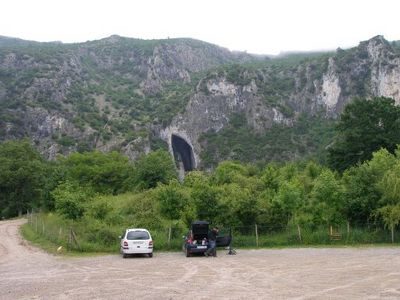 Cueva de la Leze