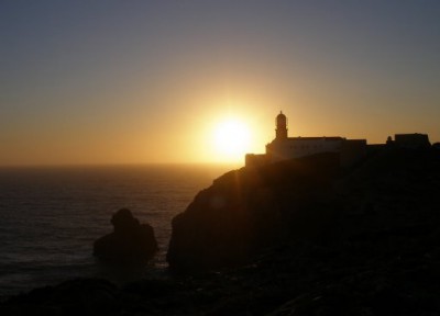 De vacaciones por Portugal: El Algarve