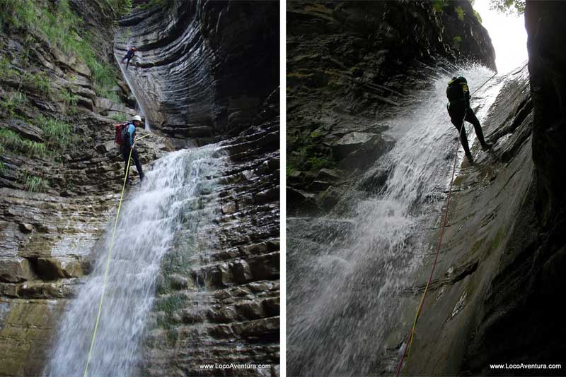 Barranco del Furco