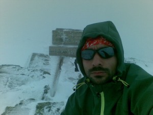 Continuamos el entrenamiento – 27 Km y 1.500 m