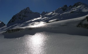 Danzando por Gredos: Ameal de Pablo, Casquerazo y Morezón