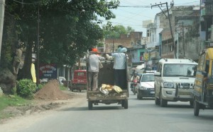 [India] Varanasí (Benarés), la ciudad a orillas del río Ganges