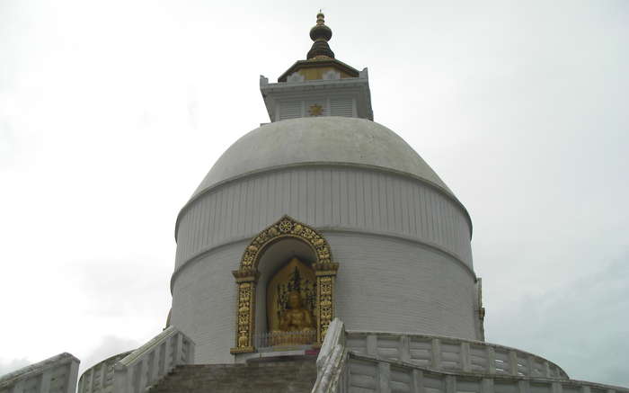 Pagoda