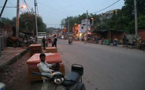 [India] Delhi, la capital del caos