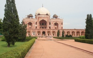 [India] De nuevo en Delhi y vuelta a casa