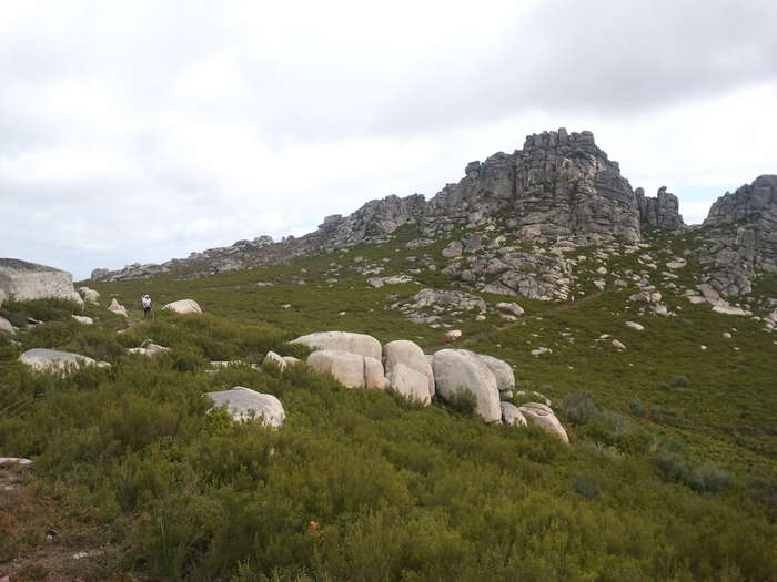 Penedos do lobo