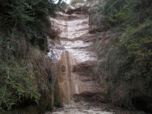 Barranco del Vasillo