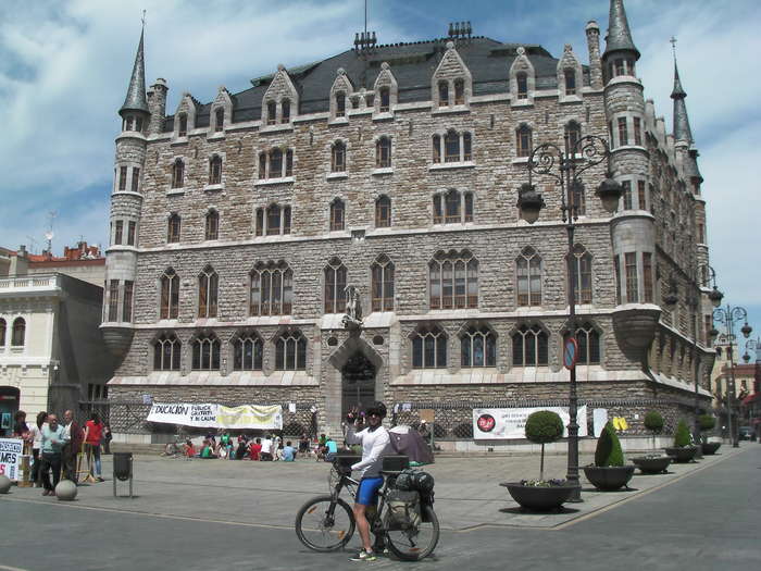 Ayuntamiento de Leon