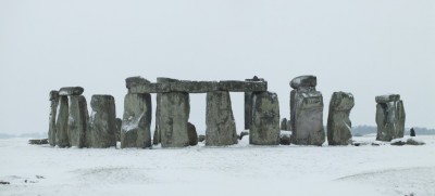 Stonehenge y Salisbury