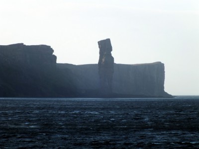 Tour en coche por Escocia 2/3 (Costa Norte e Islas Orkney)